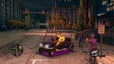Saints Row The Third Remastered PS4 Used