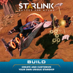 Starlink Battle For Atlas Starter Pack PS4 New