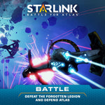 Starlink Battle For Atlas Starter Pack PS4 New