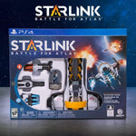 Starlink Battle For Atlas Starter Pack PS4 New