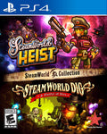 Steamworld Collection PS4 New