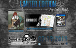 Steins Gate Elite Limited Edition PS4 Used