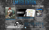 Steins Gate Elite Limited Edition PS4 Used