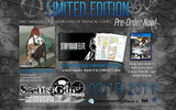 Steins Gate Elite Limited Edition PS4 New