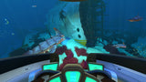 Subnautica PS4 New