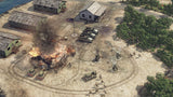 Sudden Strike 4 Complete Collection PS4 Used