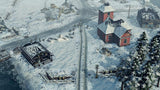 Sudden Strike 4 Complete Collection PS4 New