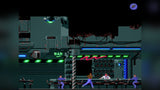 Flashback Switch Used