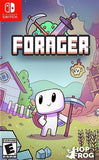 Forager Switch Used