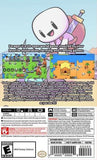 Forager Switch Used