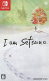 I Am Setsuna Import Switch Used