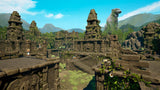 Jumanji The Video Game Xbox One New