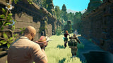 Jumanji The Video Game PS5 Used