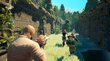 Jumanji The Video Game Xbox One New