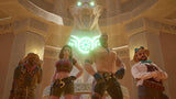 Jumanji The Video Game Xbox One New