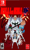 Kill La Kill If Switch New