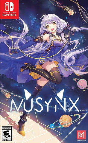 Musynx Switch New