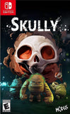 Skully Switch Used
