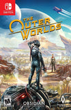 Outer Worlds Switch New