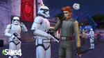 Sims 4 Star Wars Journey To Batuu Bundle PS4 New