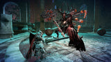Hellwarders Switch Used