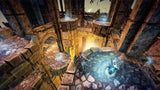 Hellwarders Switch Used