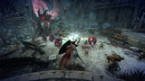 Hellwarders Switch Used