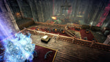 Hellwarders Switch Used