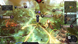 Immortal Realms Vampire Wars Switch Used