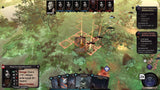 Immortal Realms Vampire Wars Switch Used