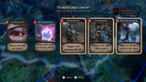 Immortal Realms Vampire Wars Switch Used