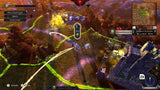 Immortal Realms Vampire Wars Switch Used