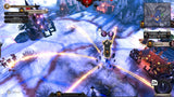 Immortal Realms Vampire Wars Switch Used