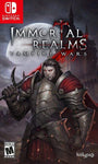 Immortal Realms Vampire Wars Switch New