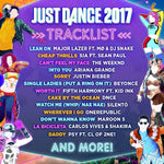 Just Dance 2017 Switch New