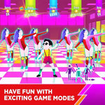 Just Dance 2017 Switch New