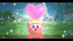Kirby Star Allies Switch Used