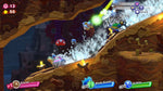 Kirby Star Allies Switch Used