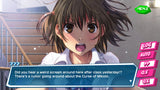 Kotodama The 7 Mysteries Of Fujisawa Switch Used