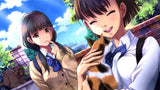 Kotodama The 7 Mysteries Of Fujisawa Switch Used