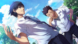 Kotodama The 7 Mysteries Of Fujisawa Switch New