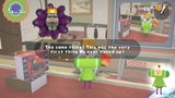 Katamari Damacy Reroll PS4 Used