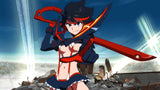 Kill La Kill If Switch Used