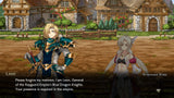 Langrisser I And II Switch New