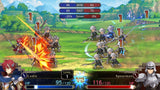 Langrisser I And II Switch New