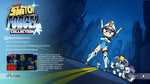 Mighty Switch Force Collection LRG Switch New