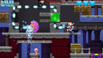 Mighty Switch Force Collection LRG Switch New