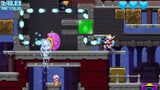 Mighty Switch Force Collection LRG Switch New