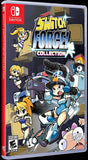 Mighty Switch Force Collection LRG Switch New