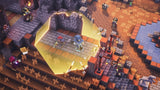 Minecraft Dungeons Hero Edition PS4 Used